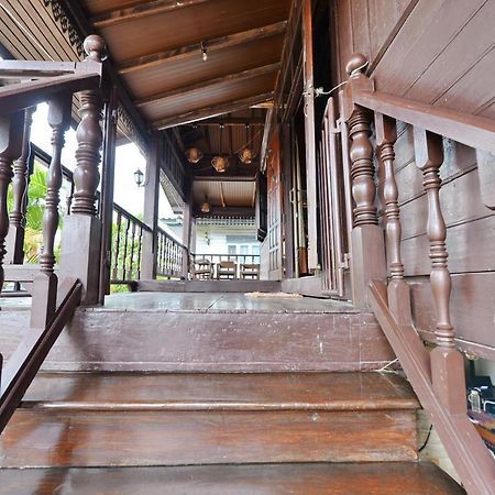 Huan Kawin Est.58 Lanna Home & Collection Chiang Rai Bagian luar foto