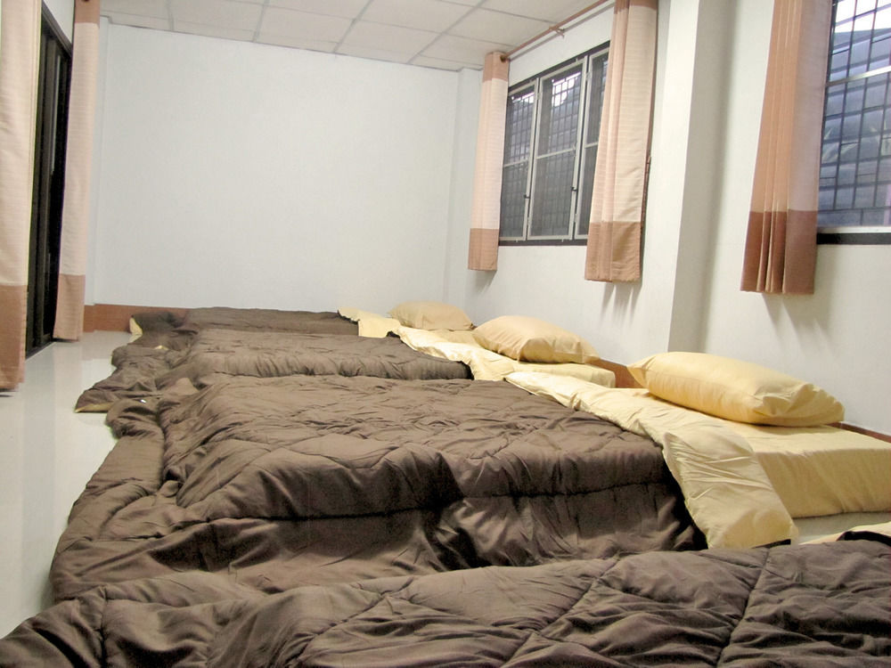 Huan Kawin Est.58 Lanna Home & Collection Chiang Rai Bagian luar foto