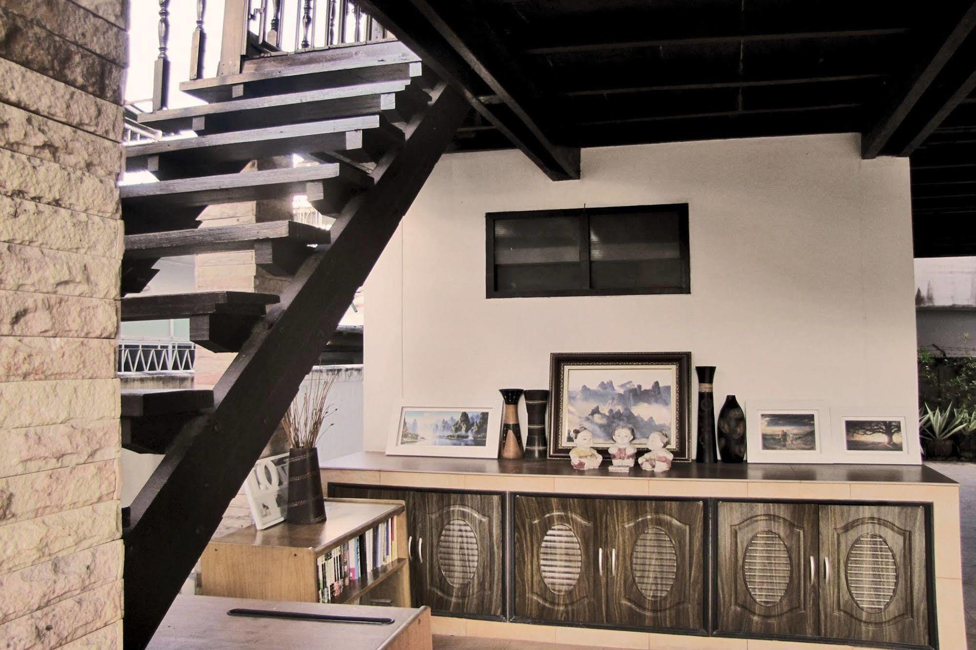 Huan Kawin Est.58 Lanna Home & Collection Chiang Rai Bagian luar foto