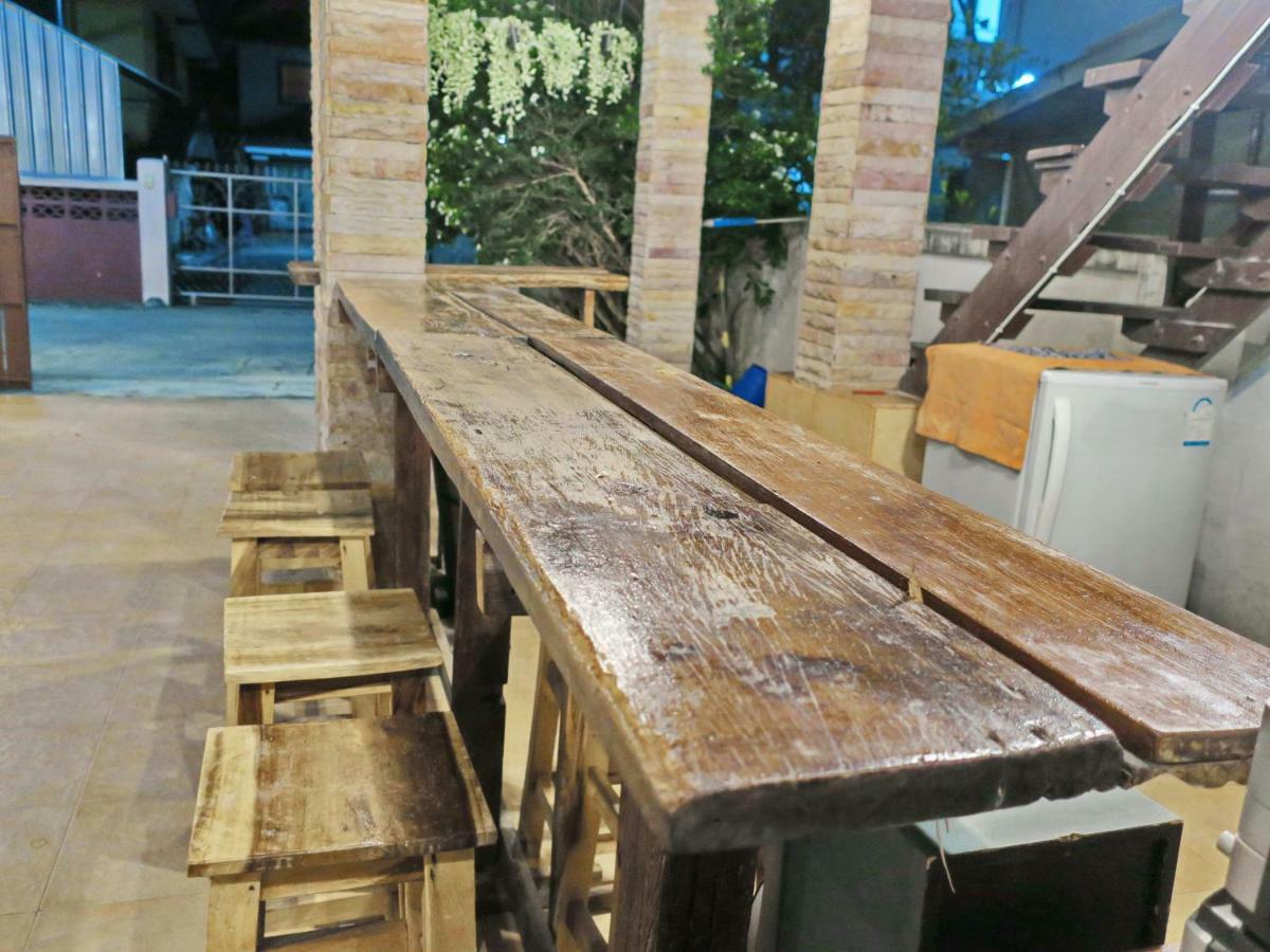 Huan Kawin Est.58 Lanna Home & Collection Chiang Rai Bagian luar foto