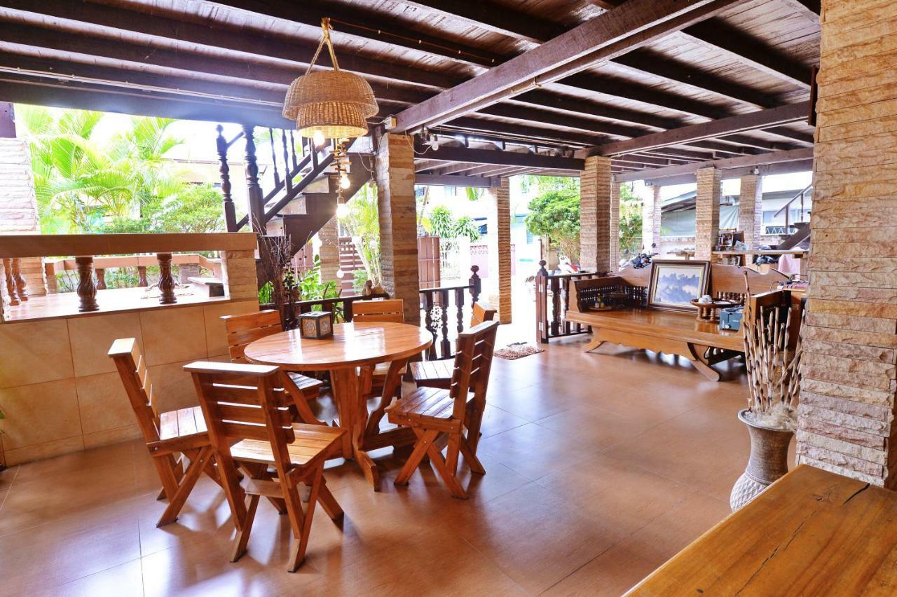 Huan Kawin Est.58 Lanna Home & Collection Chiang Rai Bagian luar foto