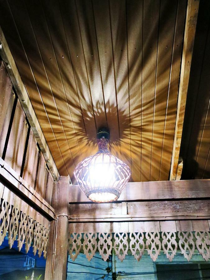 Huan Kawin Est.58 Lanna Home & Collection Chiang Rai Bagian luar foto