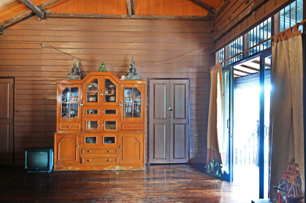 Huan Kawin Est.58 Lanna Home & Collection Chiang Rai Bagian luar foto