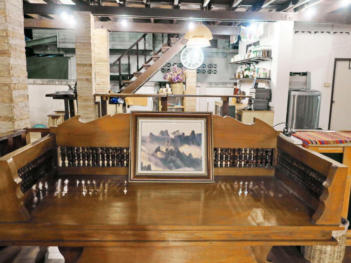 Huan Kawin Est.58 Lanna Home & Collection Chiang Rai Bagian luar foto