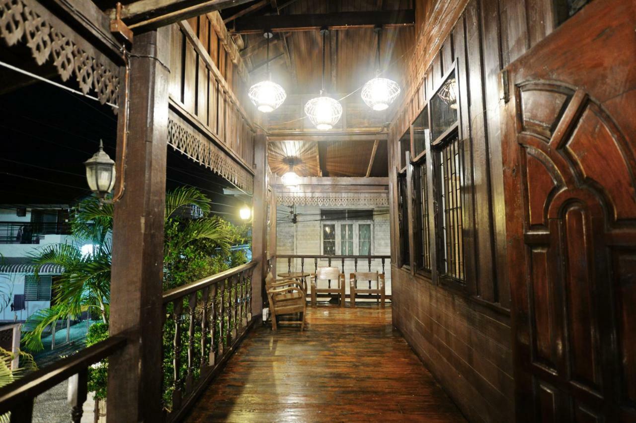 Huan Kawin Est.58 Lanna Home & Collection Chiang Rai Bagian luar foto