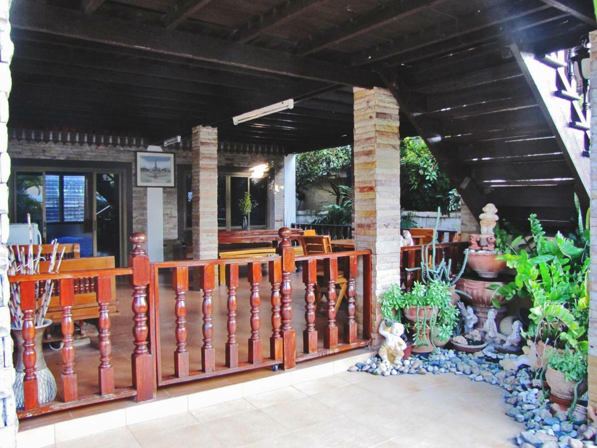 Huan Kawin Est.58 Lanna Home & Collection Chiang Rai Bagian luar foto