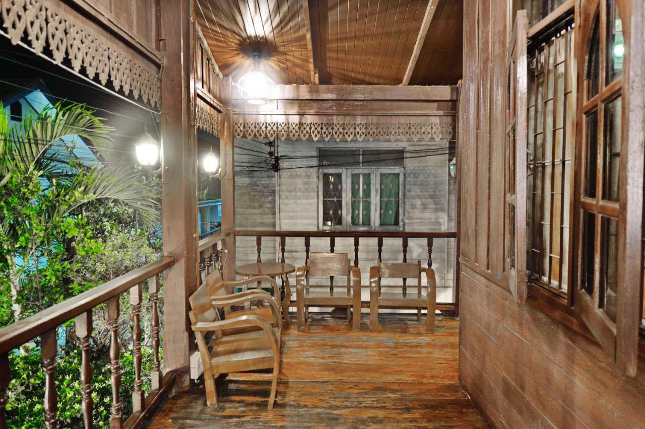 Huan Kawin Est.58 Lanna Home & Collection Chiang Rai Bagian luar foto
