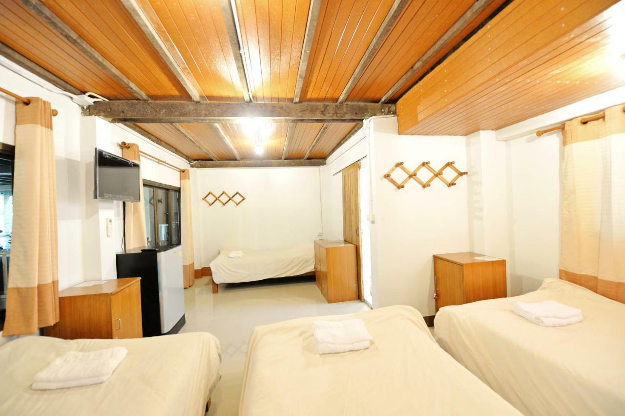 Huan Kawin Est.58 Lanna Home & Collection Chiang Rai Bagian luar foto