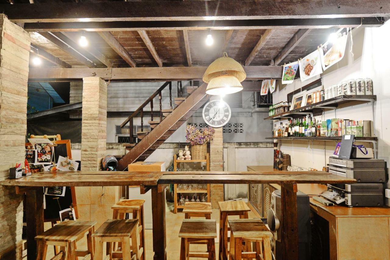 Huan Kawin Est.58 Lanna Home & Collection Chiang Rai Bagian luar foto