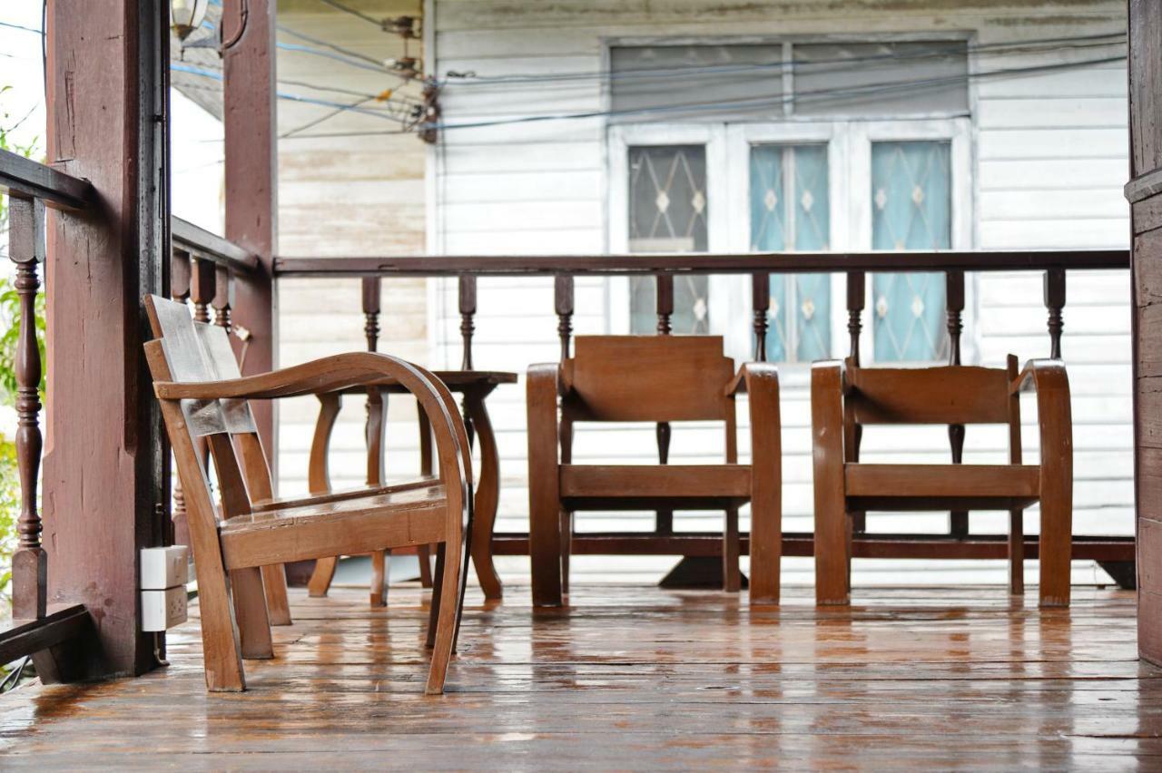 Huan Kawin Est.58 Lanna Home & Collection Chiang Rai Bagian luar foto
