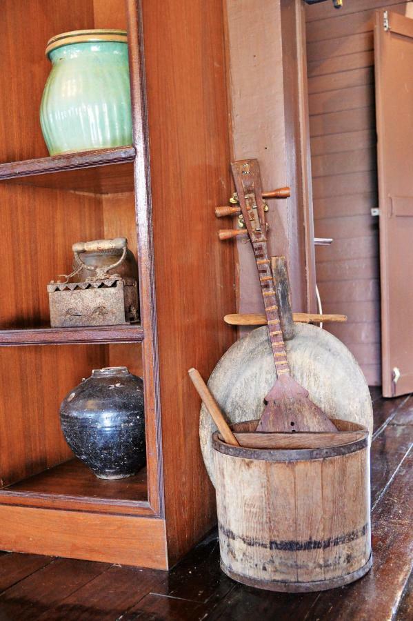 Huan Kawin Est.58 Lanna Home & Collection Chiang Rai Bagian luar foto