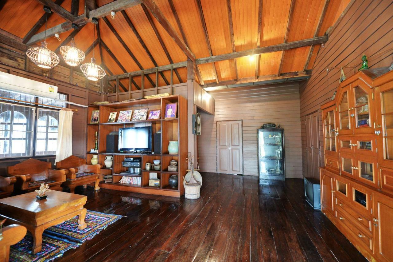Huan Kawin Est.58 Lanna Home & Collection Chiang Rai Bagian luar foto