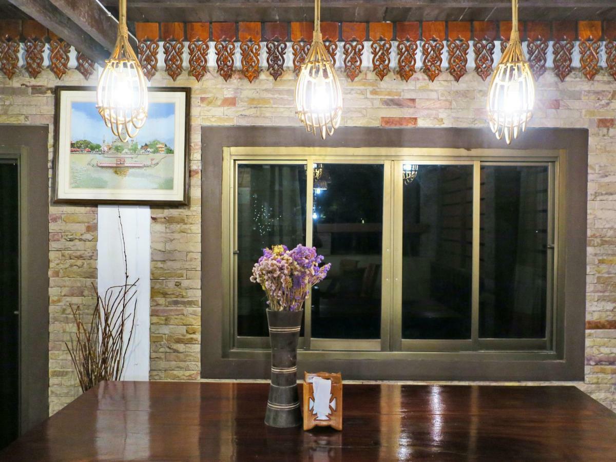 Huan Kawin Est.58 Lanna Home & Collection Chiang Rai Bagian luar foto