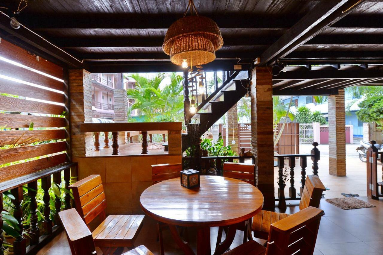 Huan Kawin Est.58 Lanna Home & Collection Chiang Rai Bagian luar foto