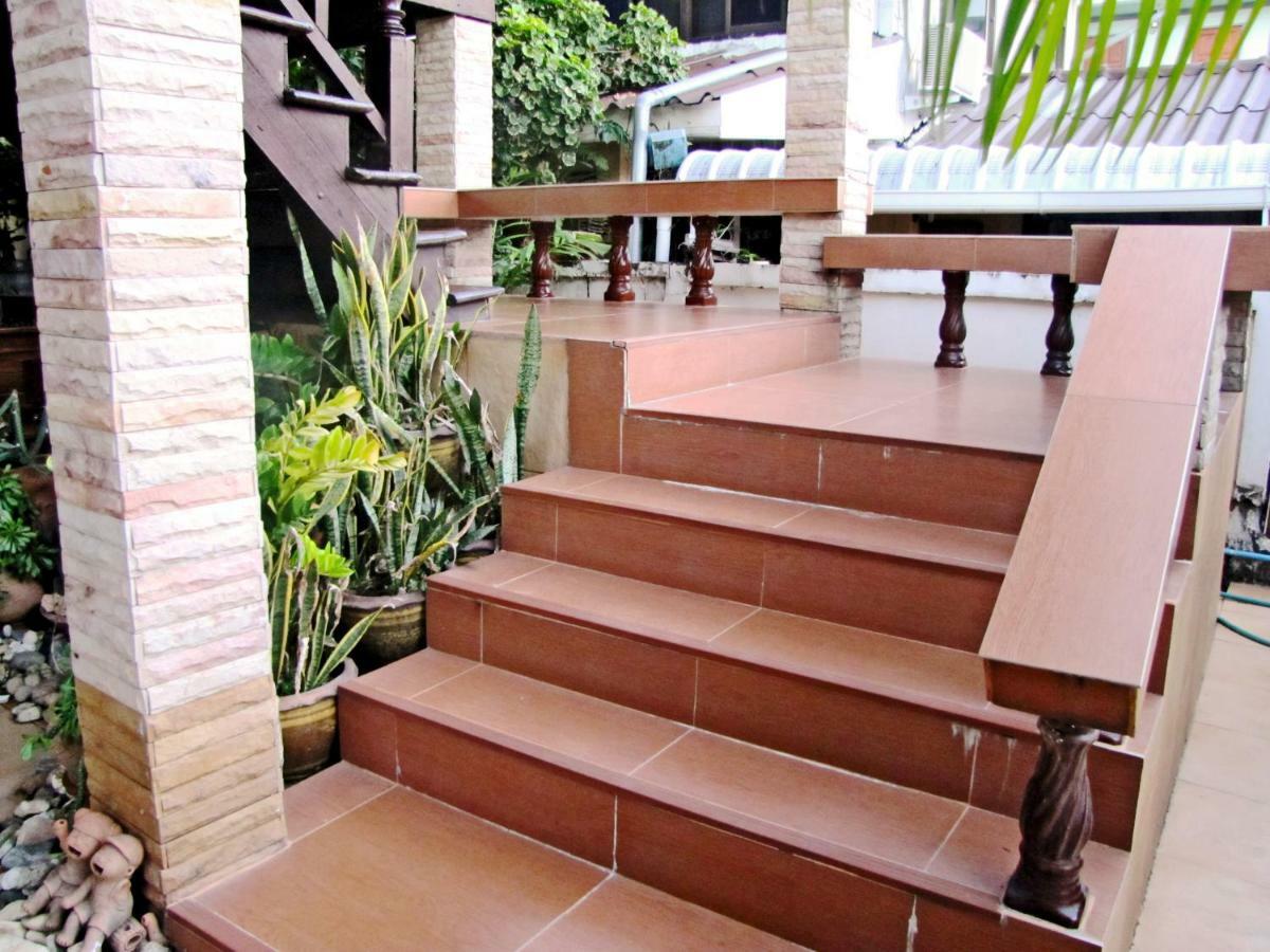 Huan Kawin Est.58 Lanna Home & Collection Chiang Rai Bagian luar foto