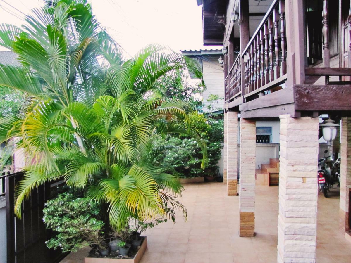 Huan Kawin Est.58 Lanna Home & Collection Chiang Rai Bagian luar foto