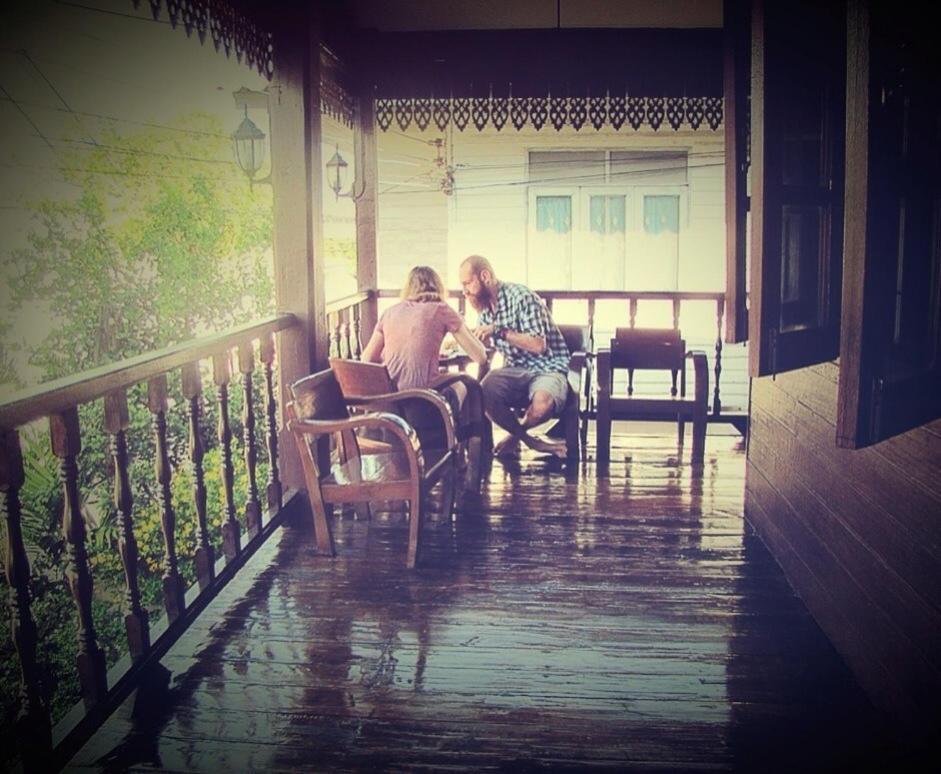 Huan Kawin Est.58 Lanna Home & Collection Chiang Rai Bagian luar foto