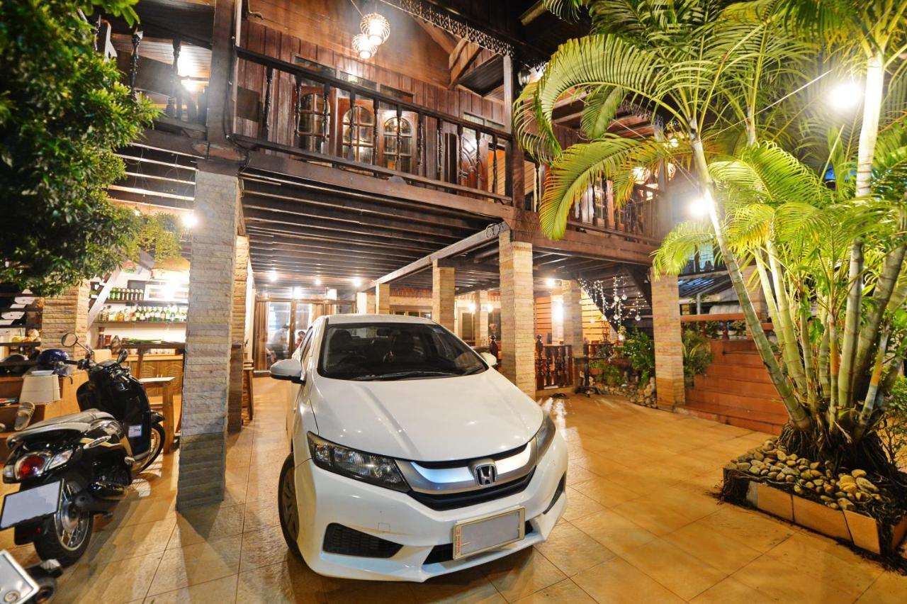 Huan Kawin Est.58 Lanna Home & Collection Chiang Rai Bagian luar foto