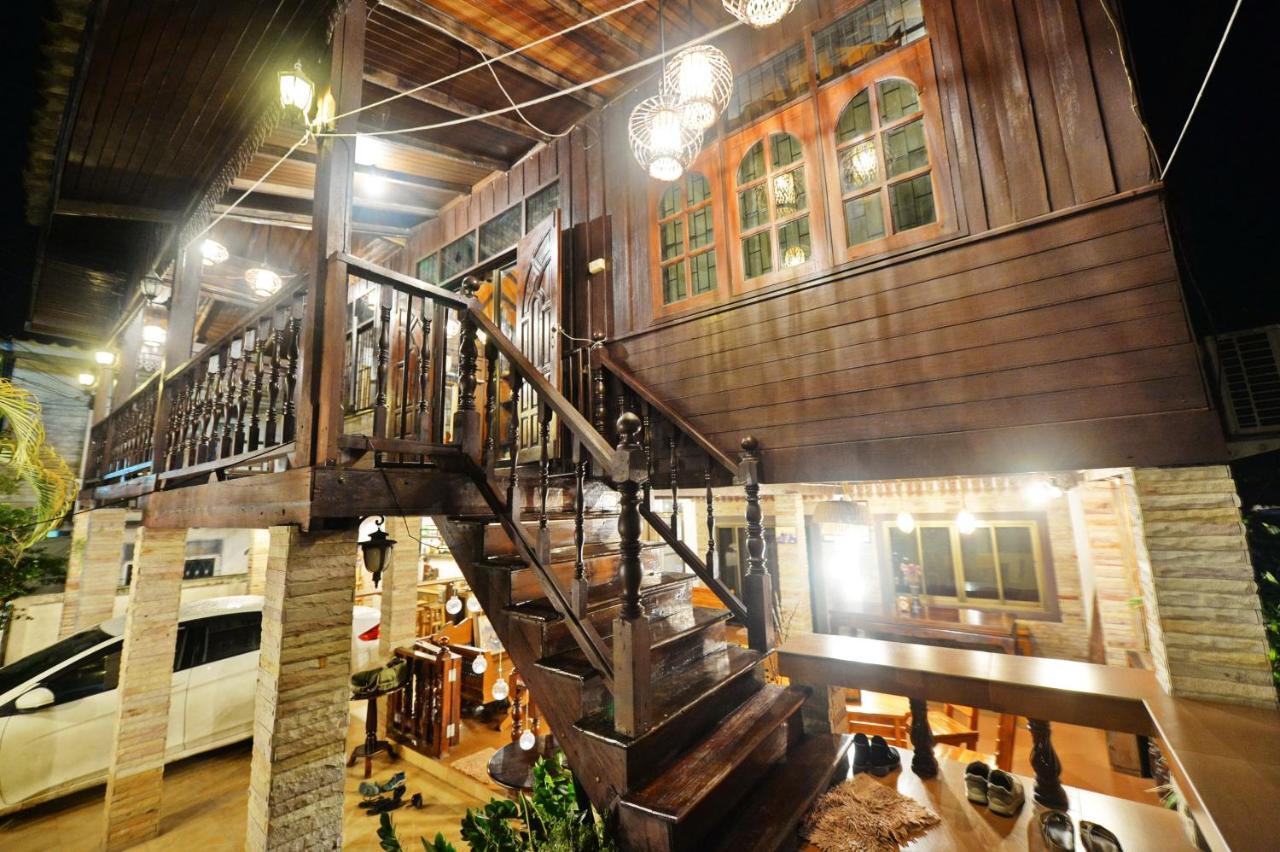 Huan Kawin Est.58 Lanna Home & Collection Chiang Rai Bagian luar foto